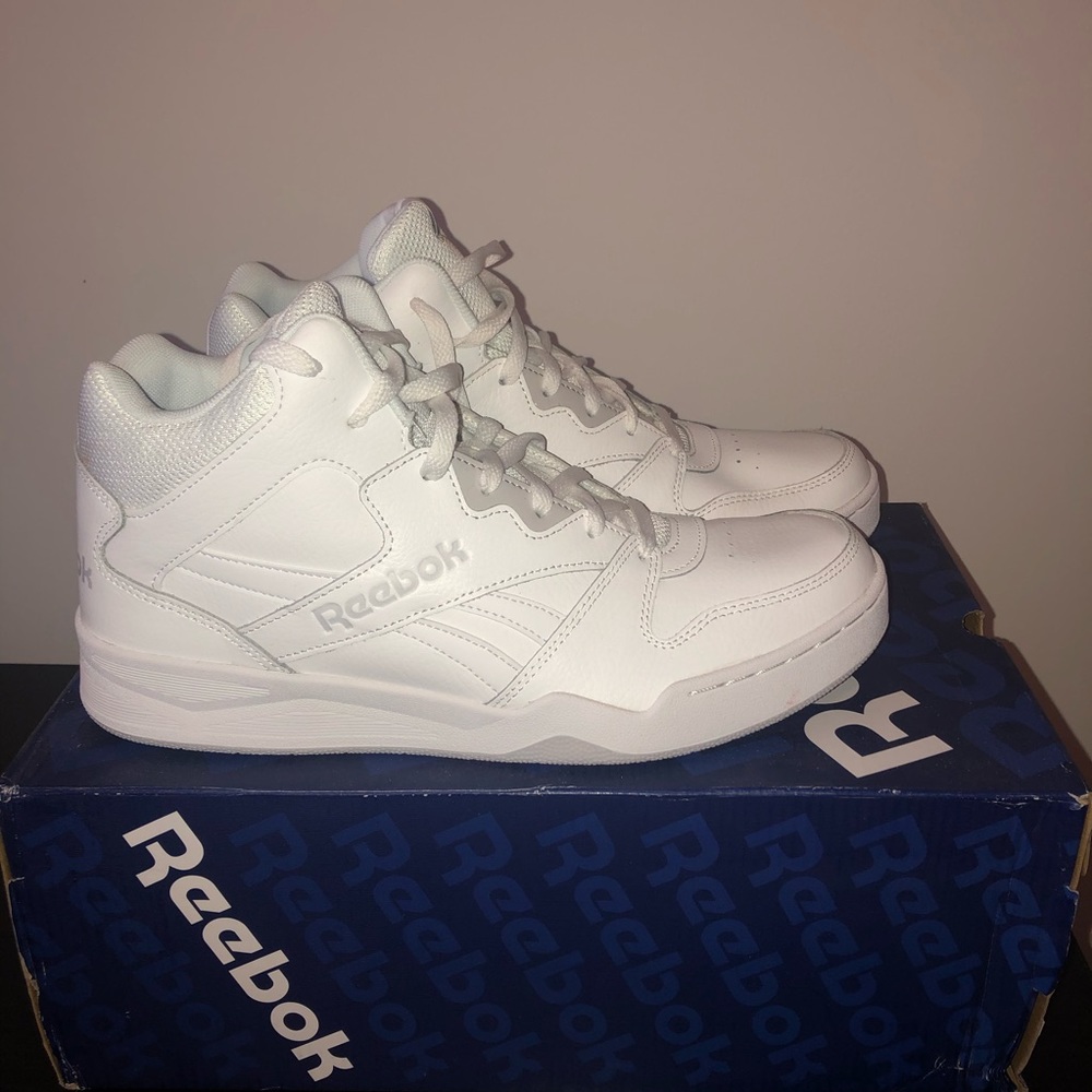 Men's Rebook Basketball Shoes